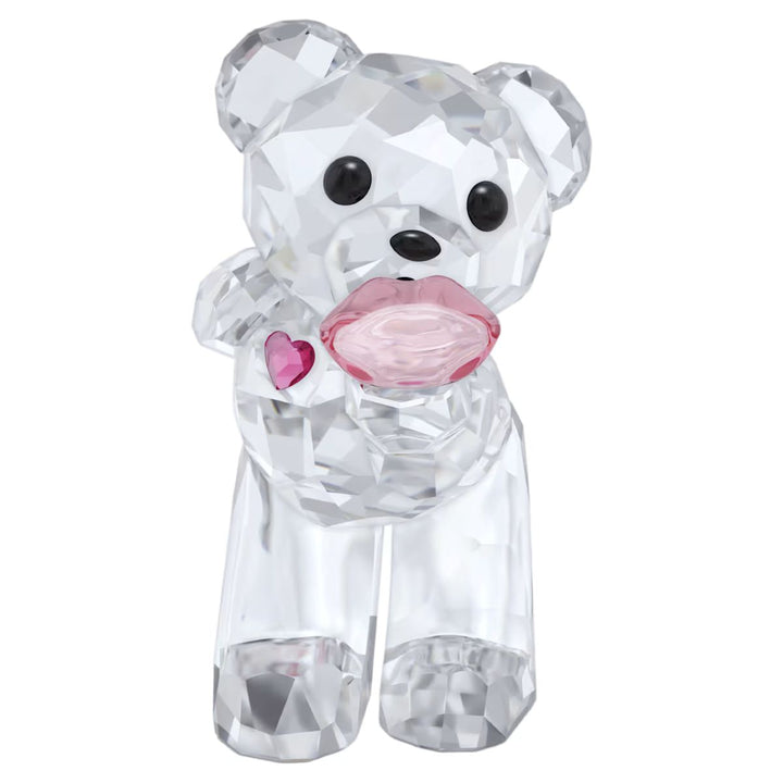 Swarovski Crystal Kris Bear A Kiss full of Love - 5720455