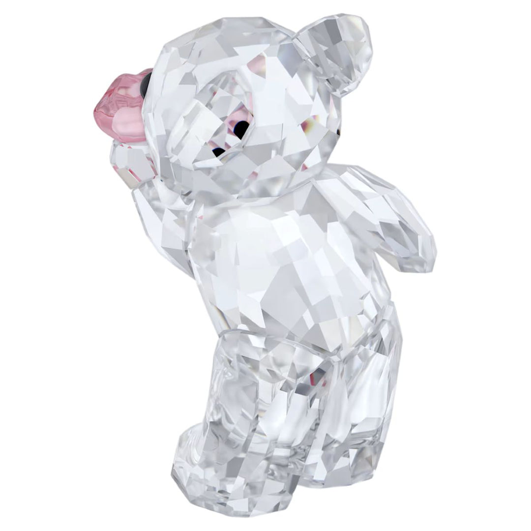 Swarovski Crystal Kris Bear A Kiss full of Love - 5720455