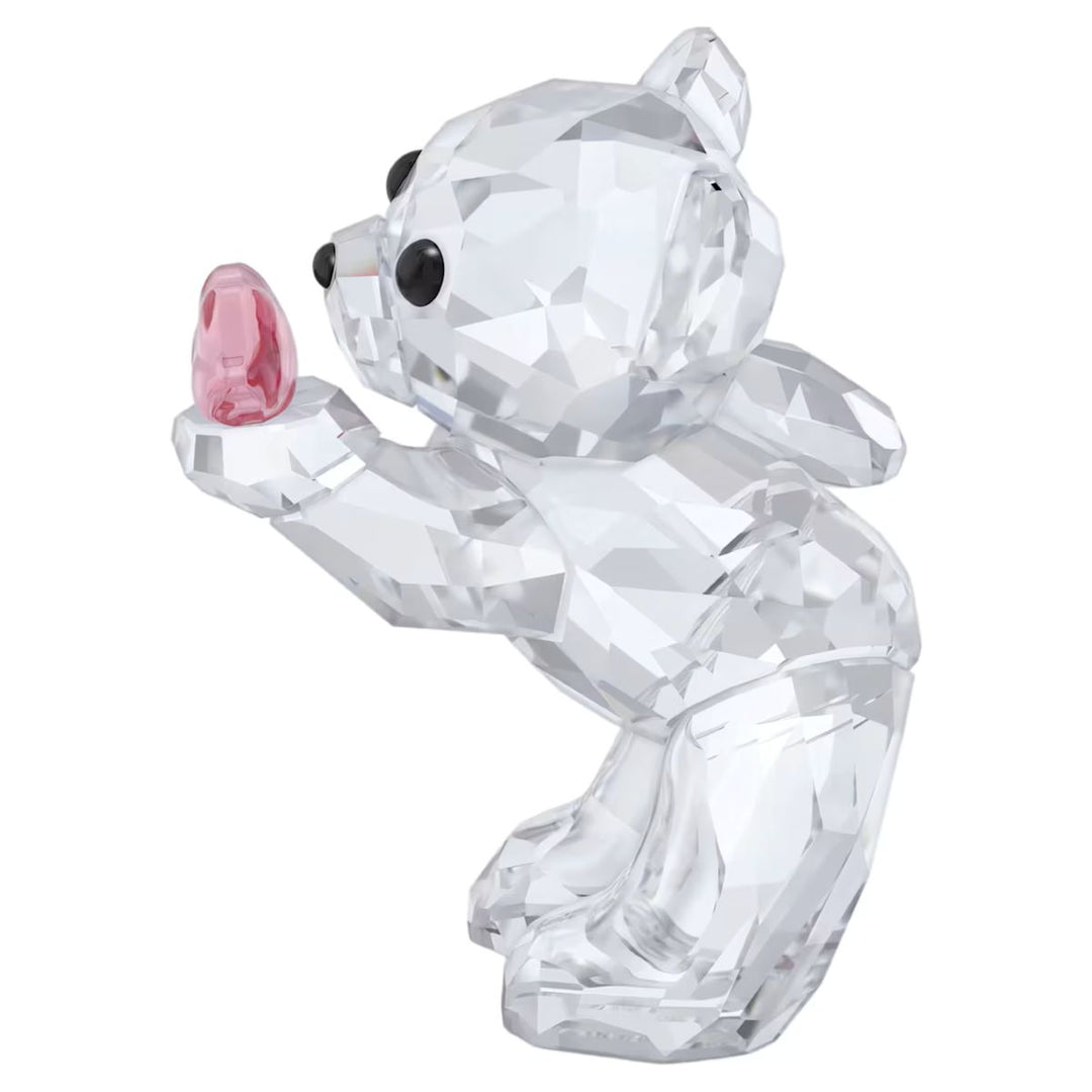 Swarovski Crystal Kris Bear A Kiss full of Love - 5720455