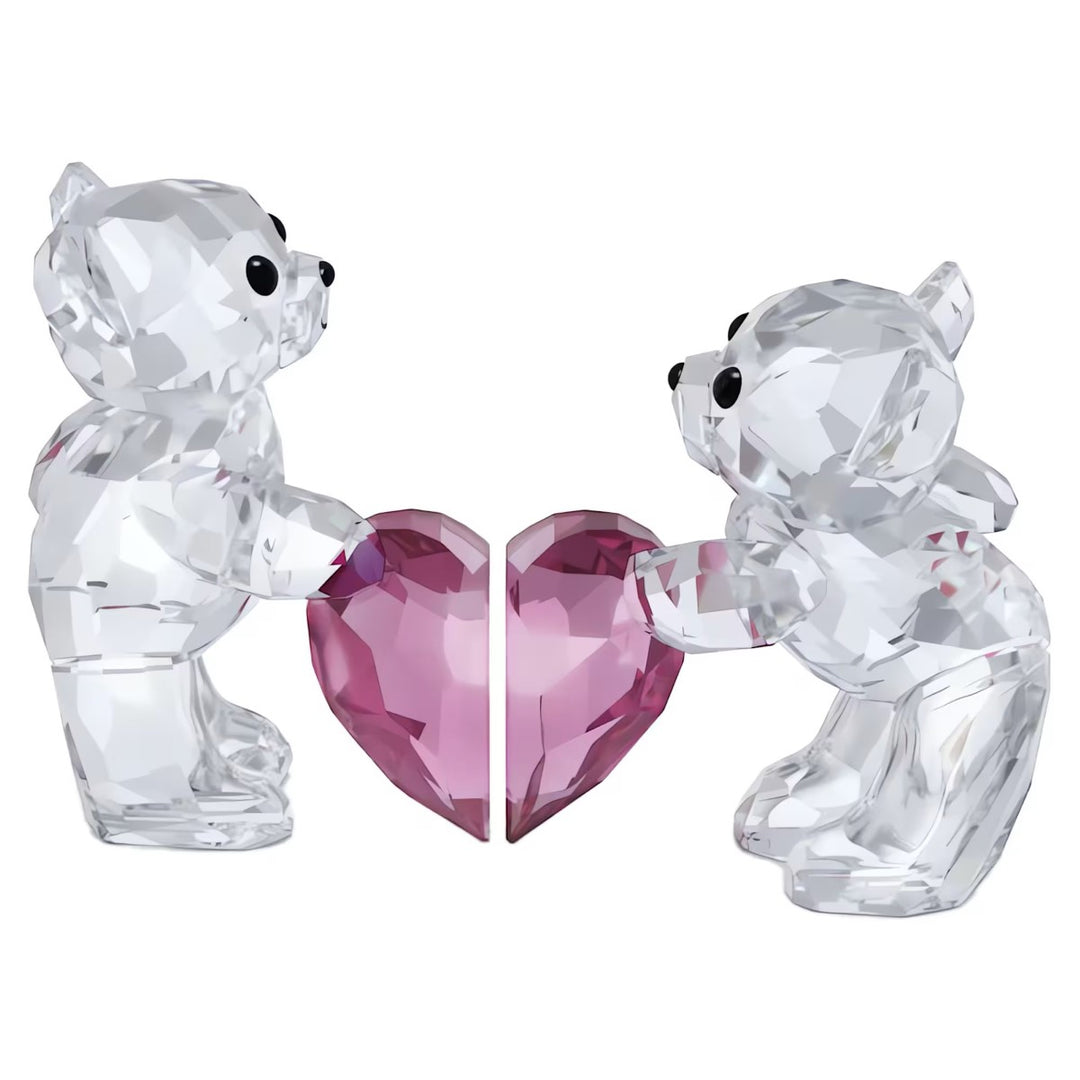 Swarovski Crystal Kris Bear A Perfect Match 5690970