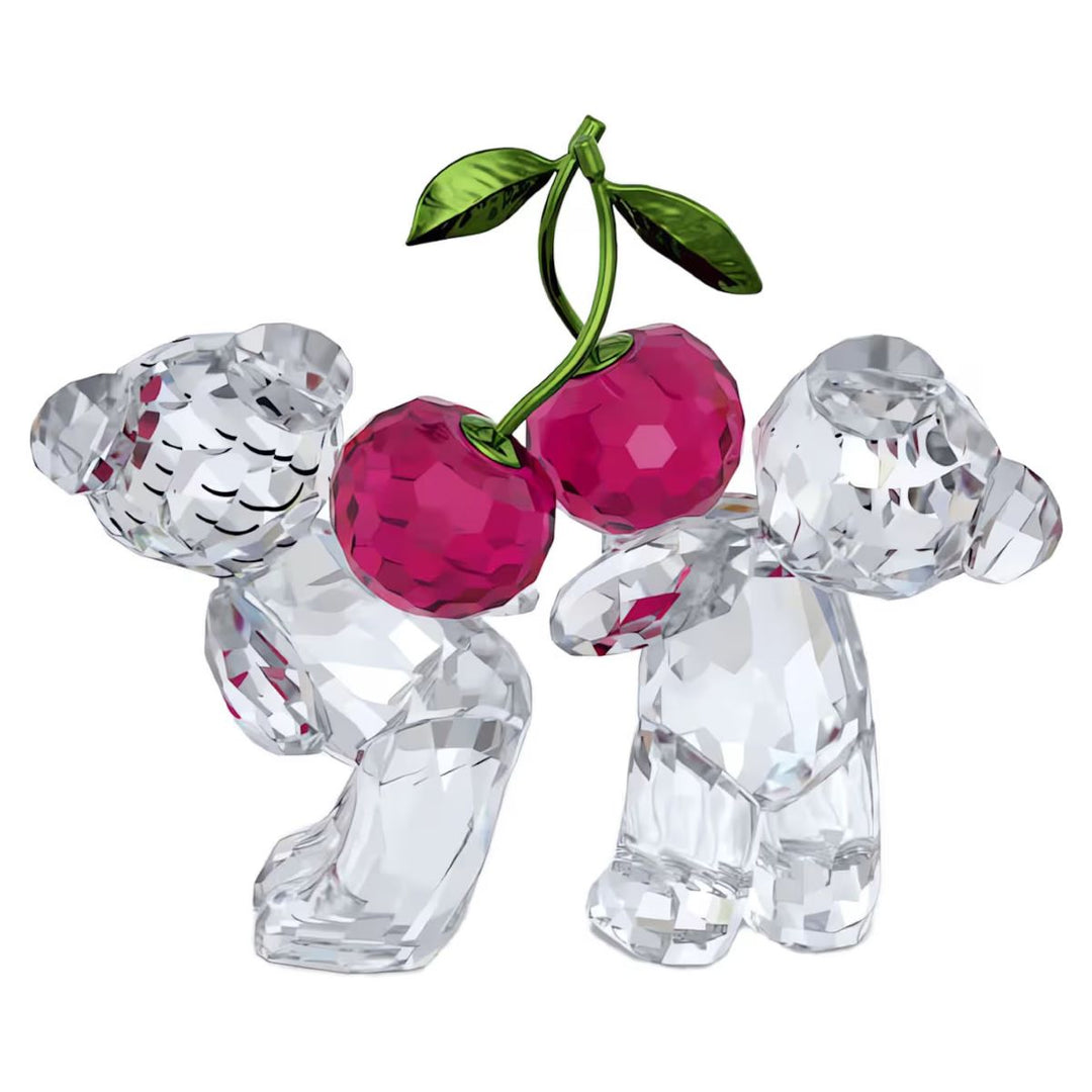 Swarovski Crystal Kris Bear - Always Together - 5675393