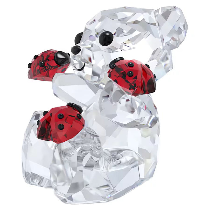 Swarovski Crystal Kris Bear - Good Luck Bear 5675983