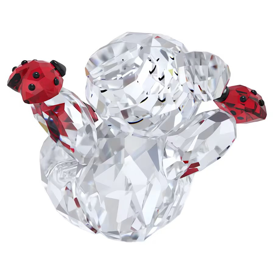 Swarovski Crystal Kris Bear - Good Luck Bear 5675983