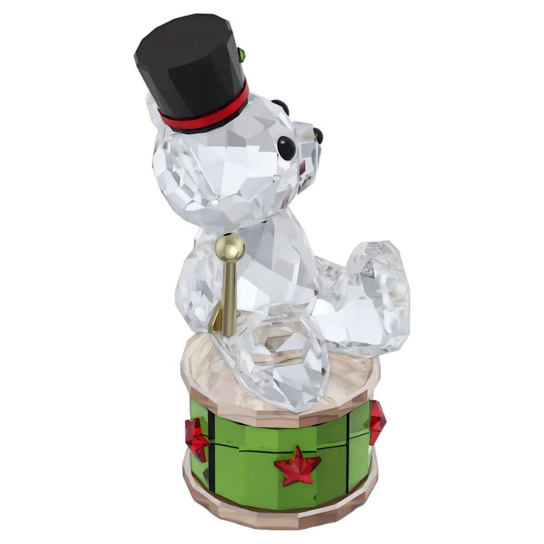 Swarovski Crystal Kris Bear Holiday Annual Edition 2025 -5701510