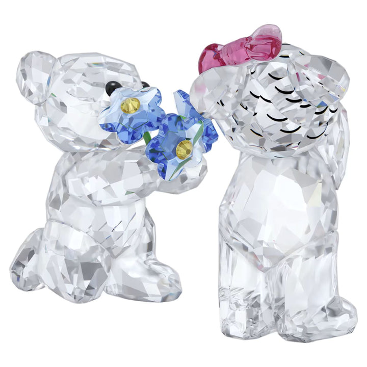 Swarovski Crystal Kris Bear I adore You - 5720454