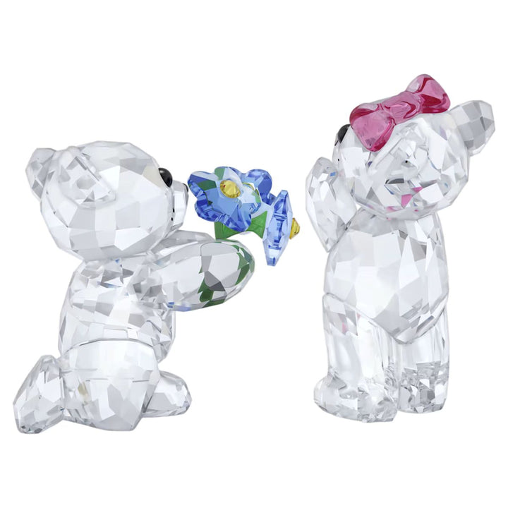 Swarovski Crystal Kris Bear I adore You - 5720454
