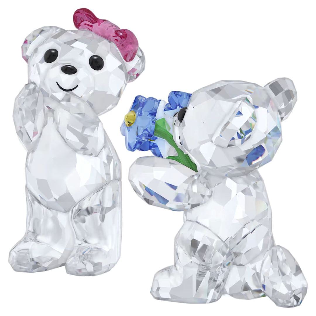 Swarovski Crystal Kris Bear I adore You - 5720454