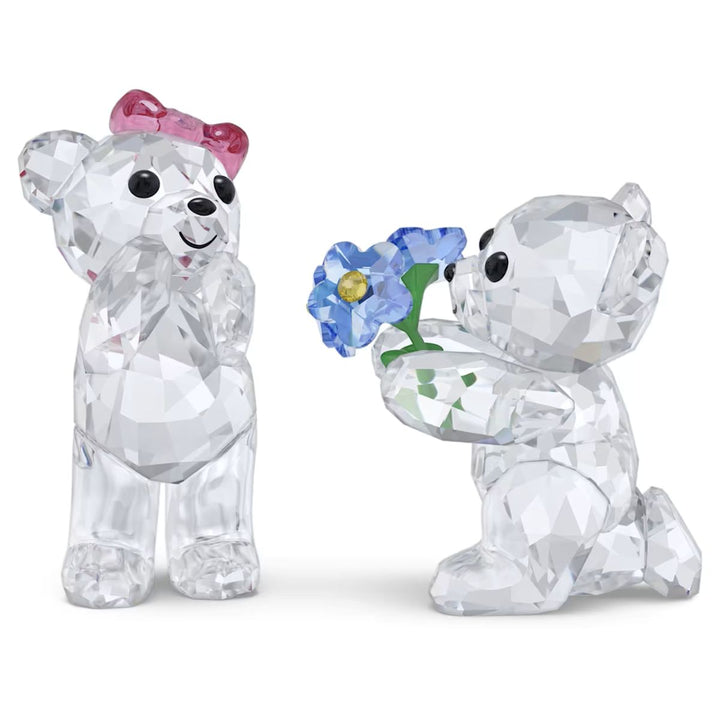 Swarovski Crystal Kris Bear I adore You - 5720454