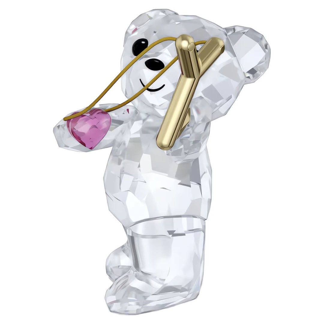 Swarovski Crystal Kris Bear - Sending You Love 5691182