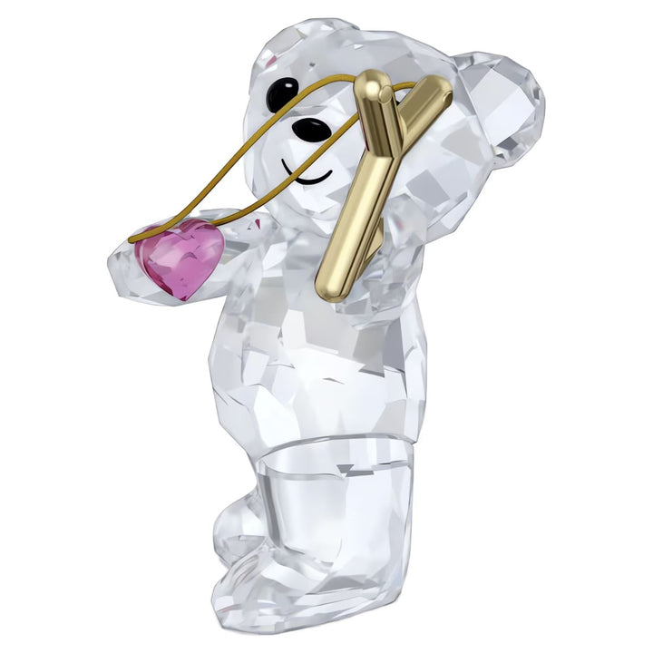 Swarovski Crystal Kris Bear - Sending You Love 5691182