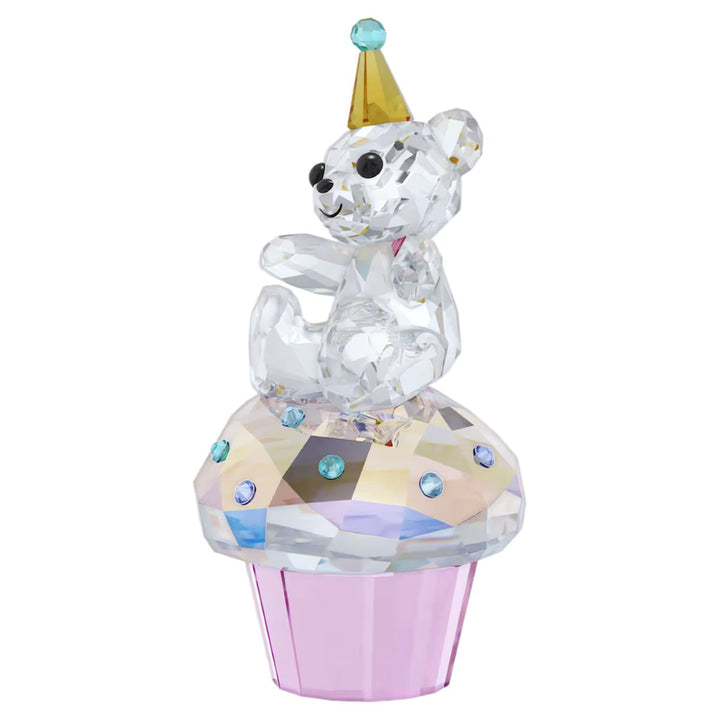 Swarovski Crystal Kris Bear Sweet Celebration - 5720457