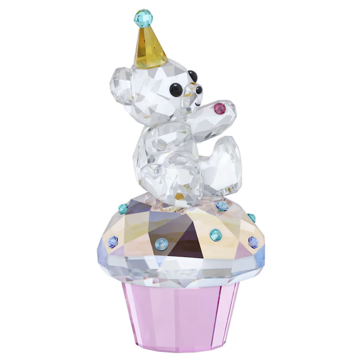 Swarovski Crystal Kris Bear Sweet Celebration - 5720457