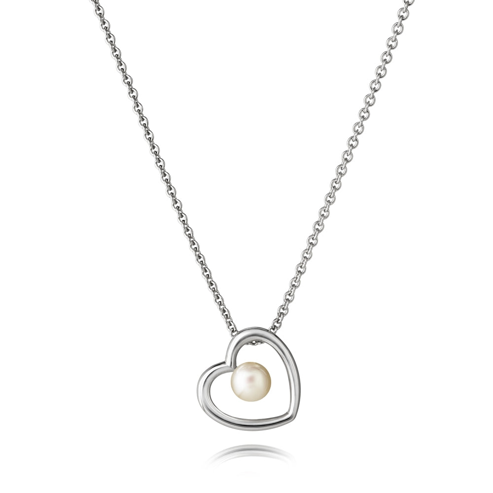 Kimberley Selwood Pendant Necklace