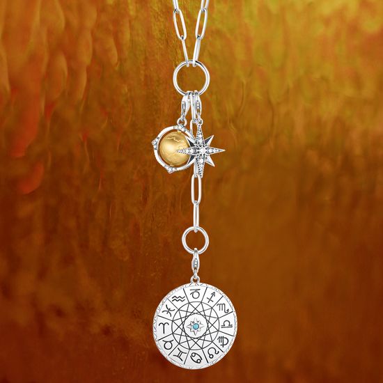 Thomas Sabo Charm Pendant