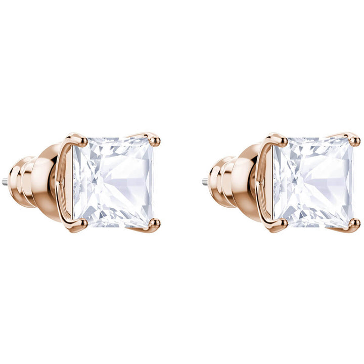 Swarovski Attract Pierced Earrings