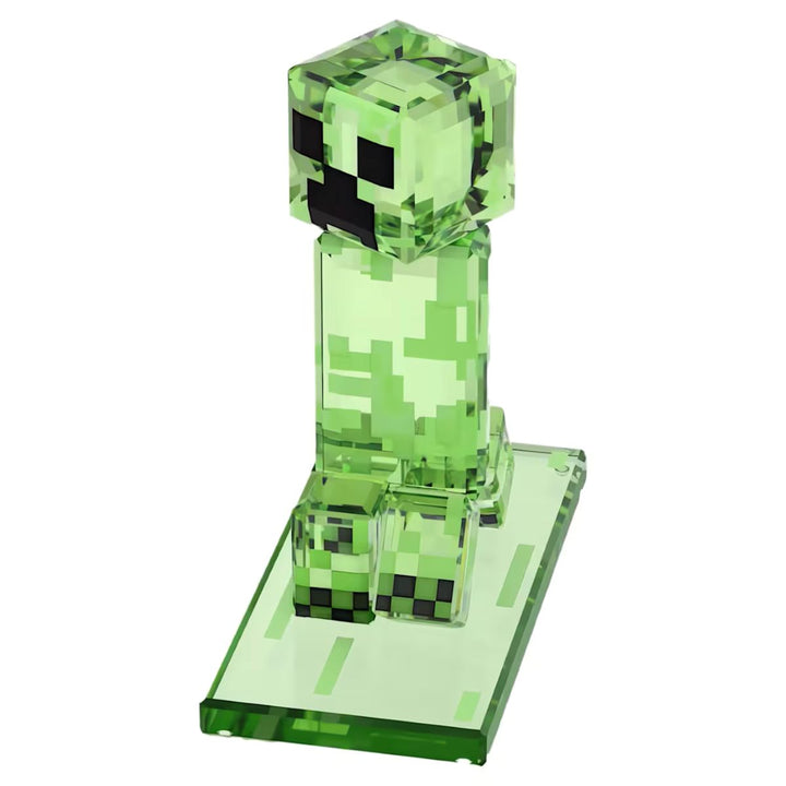 Swarovski Crystal Minecraft Creeper - 5701249