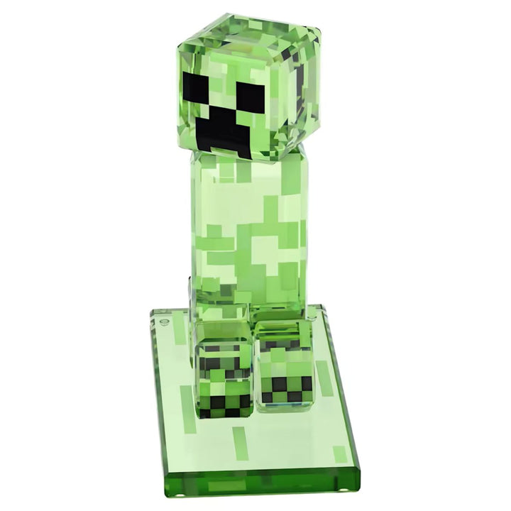 Swarovski Crystal Minecraft Creeper - 5701249