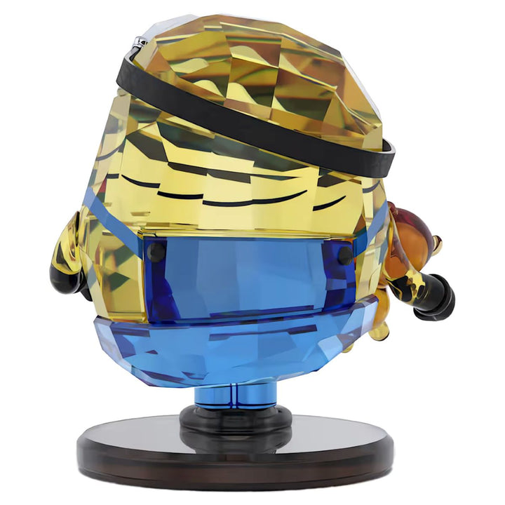 Swarovski Crystal Minions Bob - 5692027