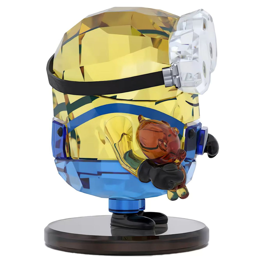 Swarovski Crystal Minions Bob - 5692027