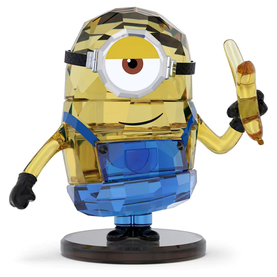 Swarovski Crystal Minions Stuart - 5692028