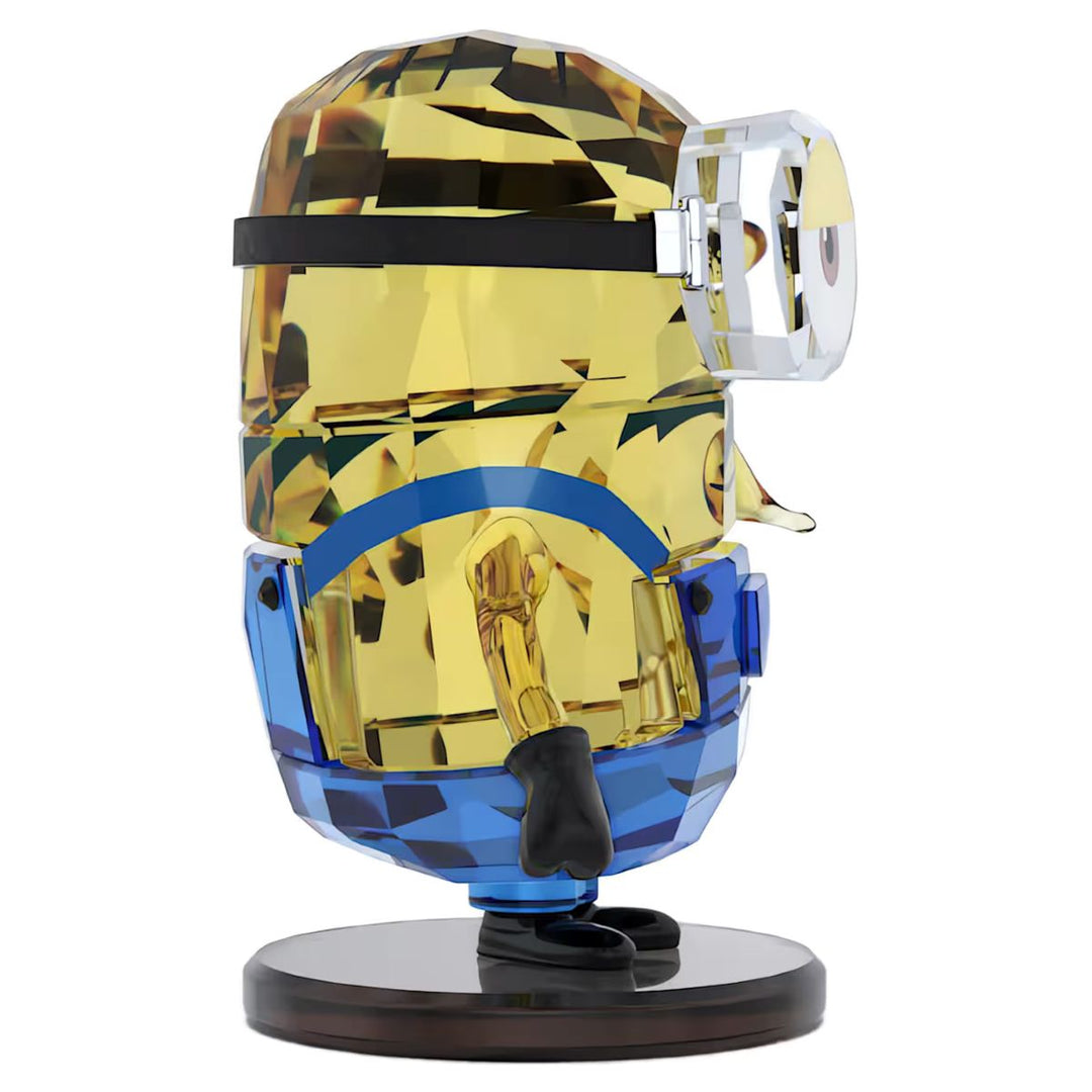 Swarovski Crystal Minions Stuart - 5692028