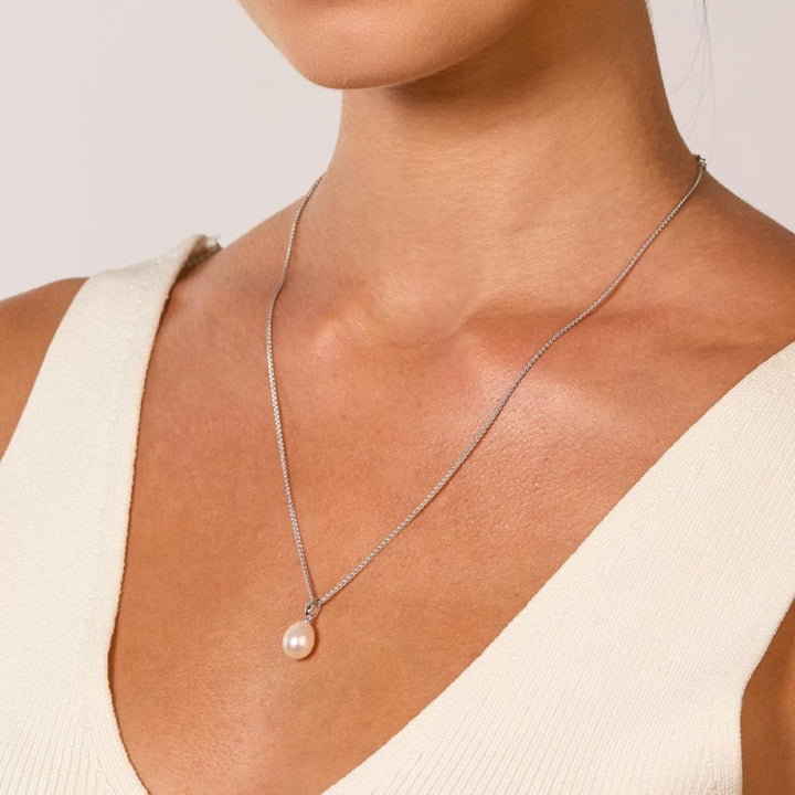 Kit Heath Revival Classic Pearl Necklace - 90427FP