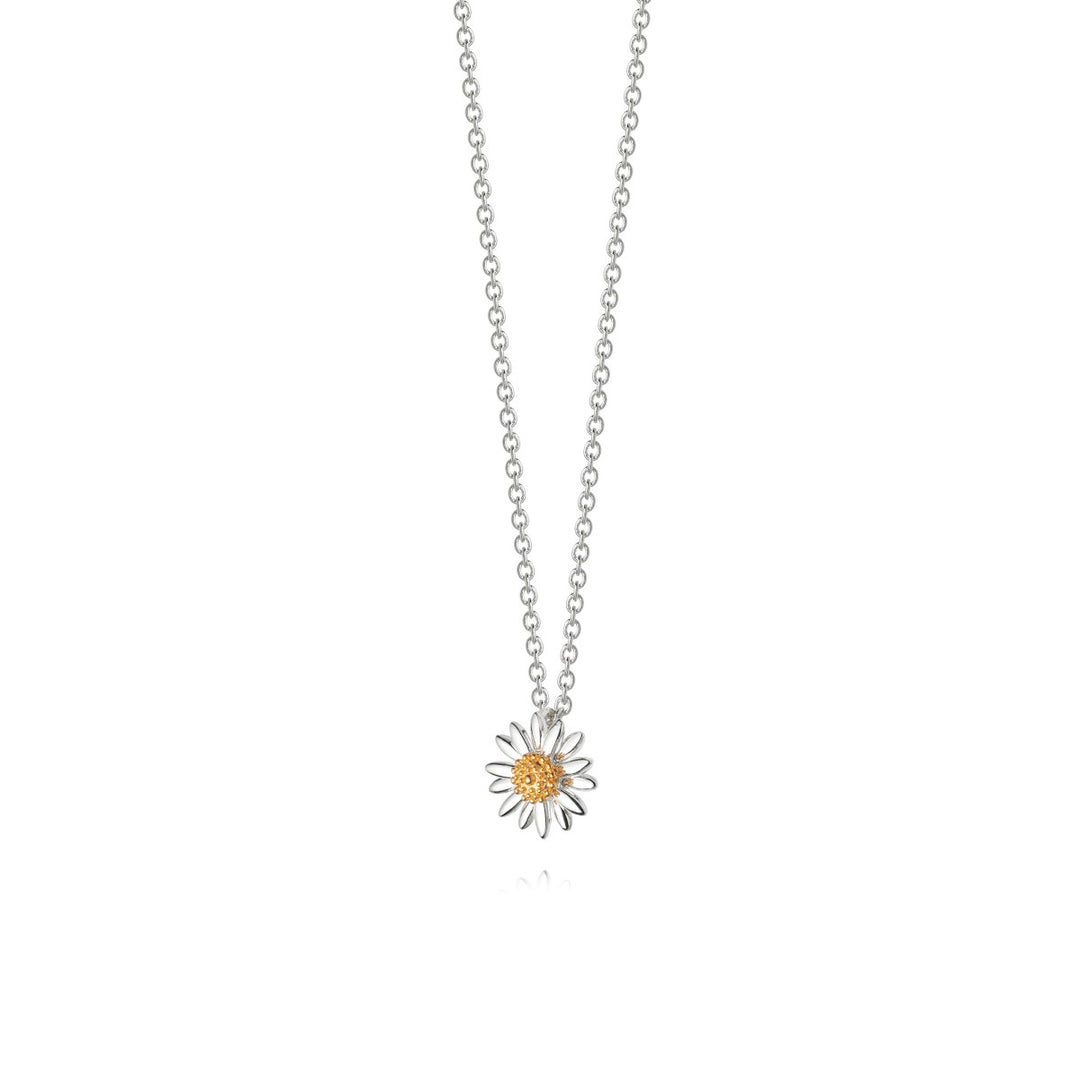 Daisy English Daisy Necklace N2001
