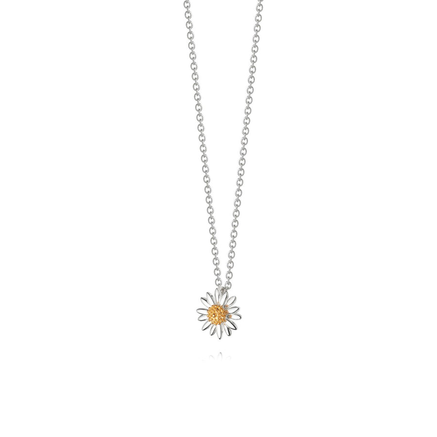 Daisy English Daisy Necklace N2001
