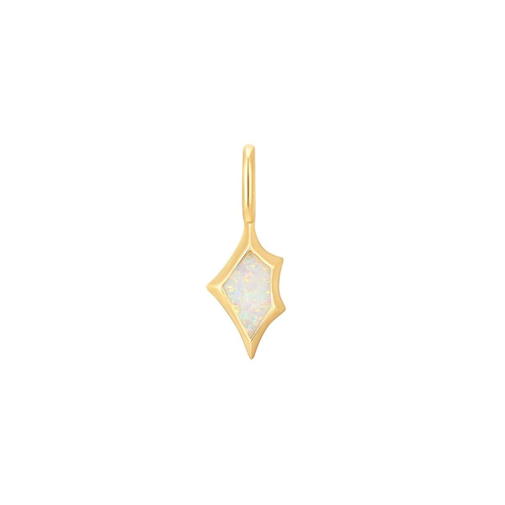 Kyoto Opal Charm