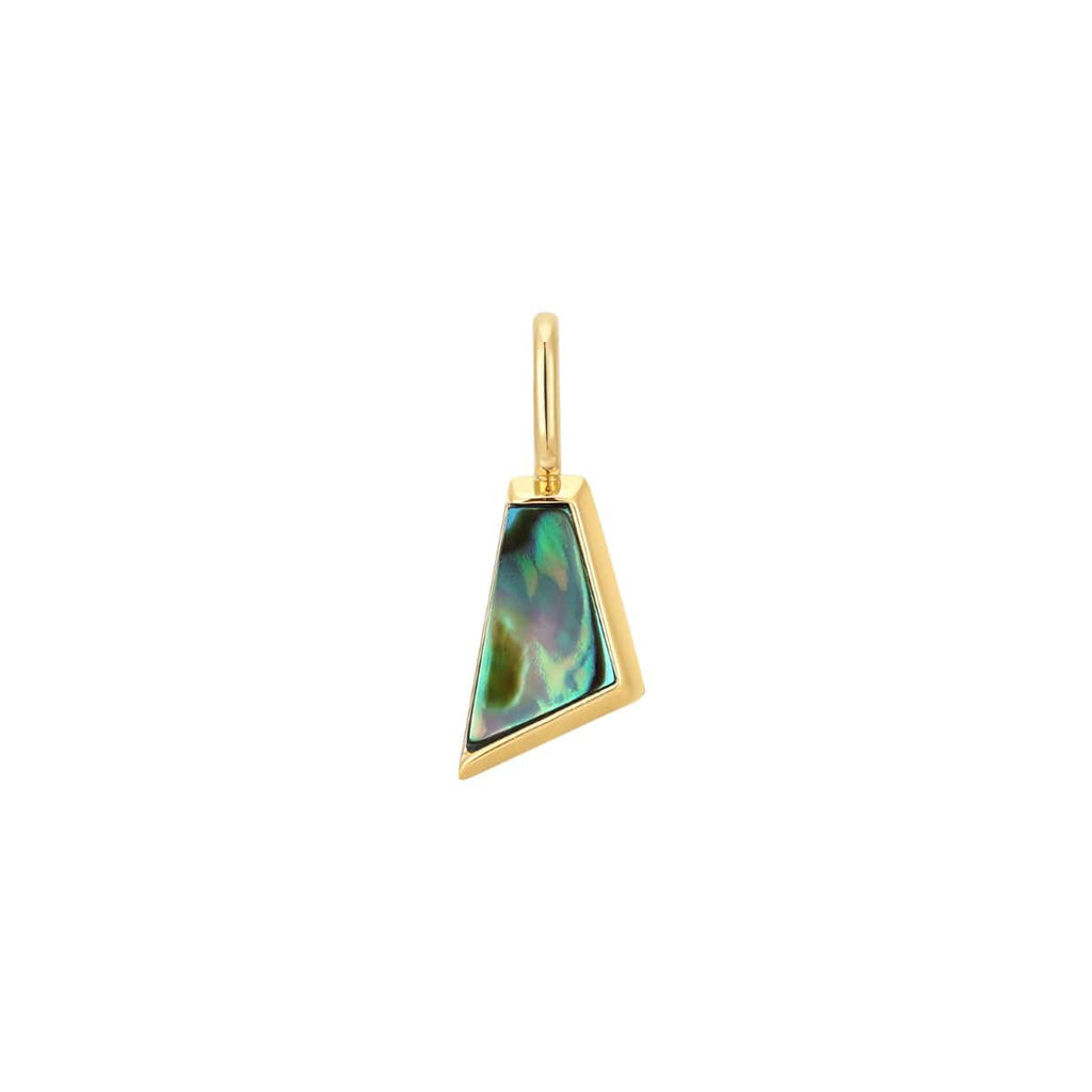 Abalone Charm