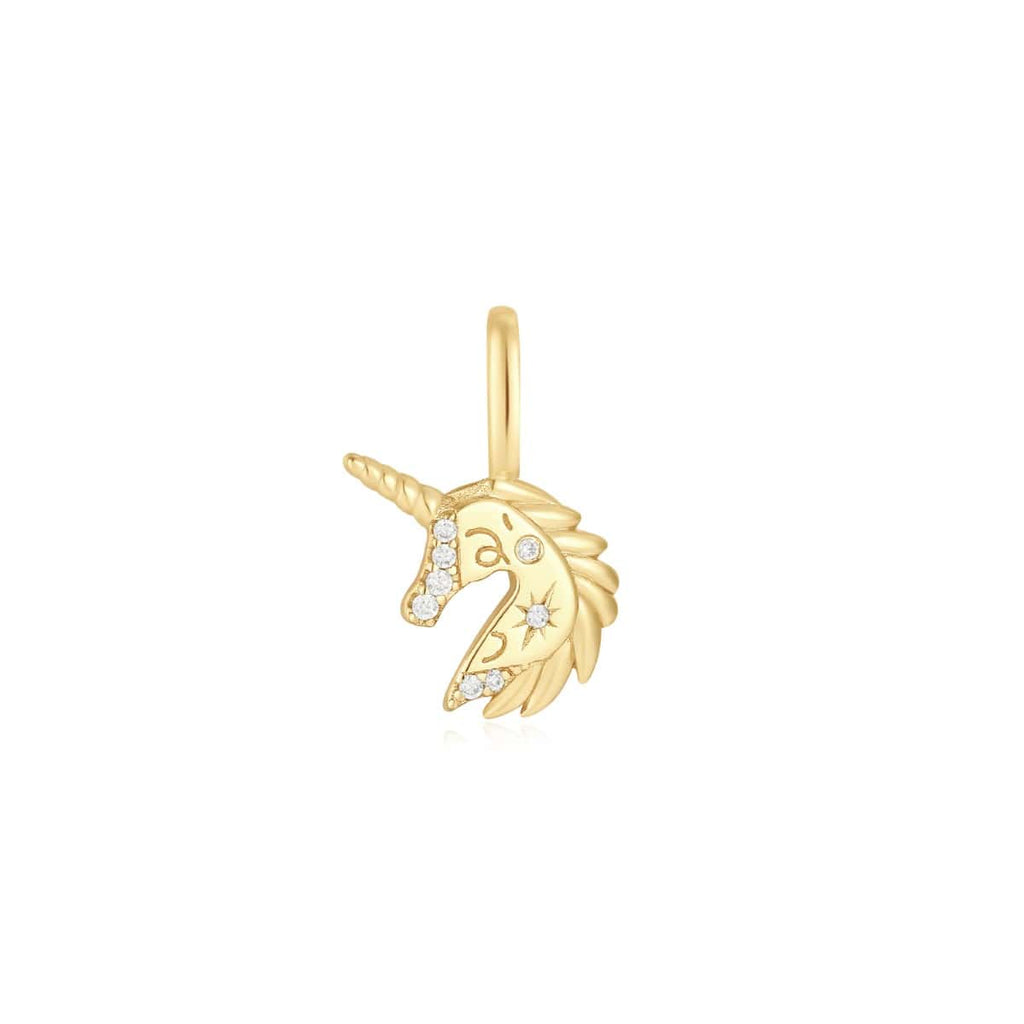 Unicorn Charm