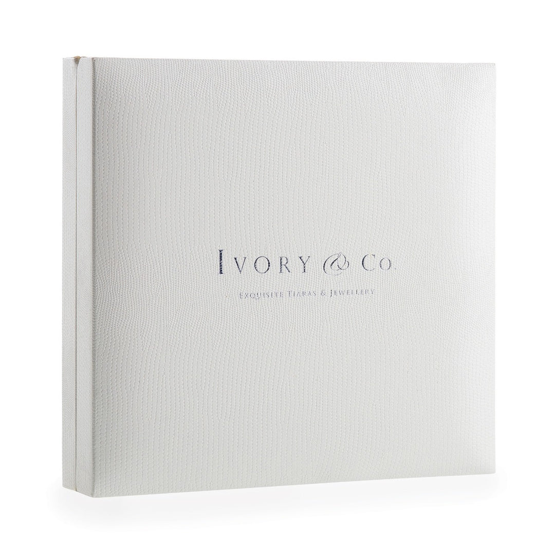 Ivory & Co Peninsula Necklace