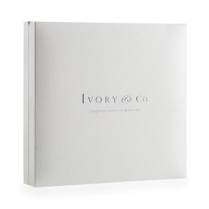 Ivory & Co Peninsula Necklace