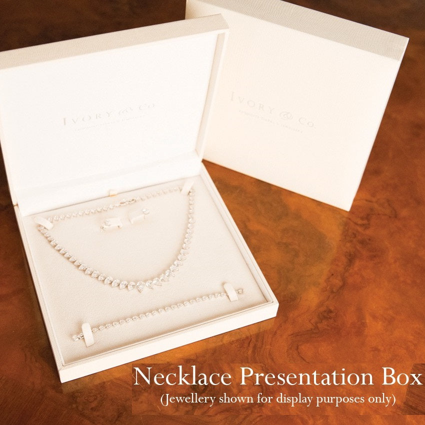 Ivory & Co Kensington Necklace