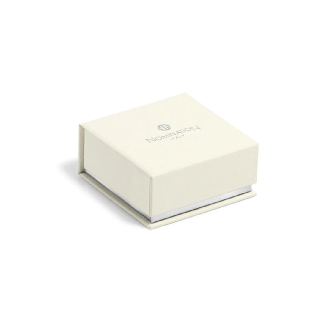 Nomination Classic Rose Gold Stainless Steel Starter Bracelet