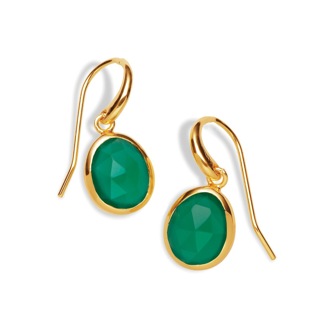 Sarah Alexander Nubia Earrings