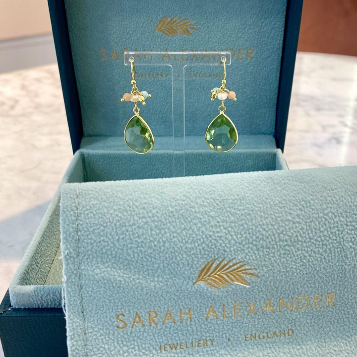 Sarah Alexander Patagonia Earrings