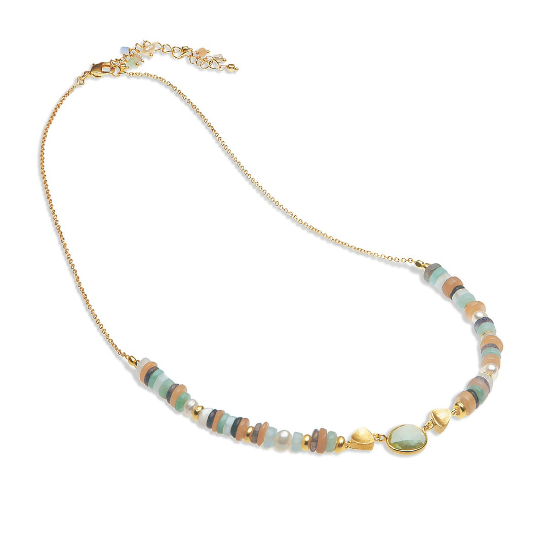 Sarah Alexander Patagonia Necklace