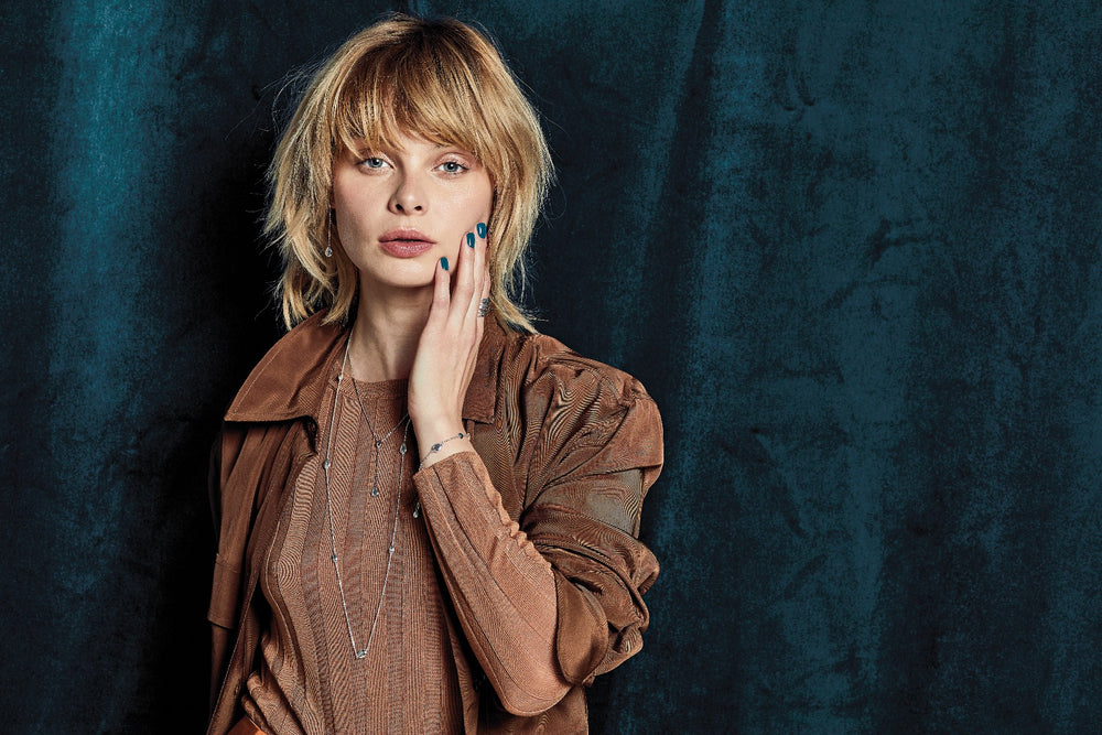 Kit Heath Coast Pebble Bracelet 70197HP020