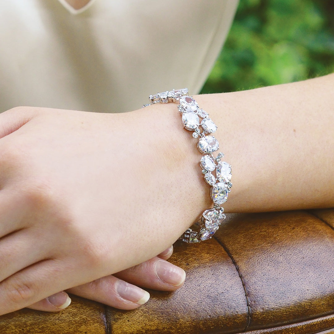 Ivory and Co Peninsula Bracelet