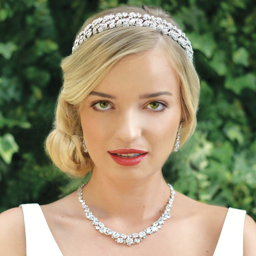 Ivory and Co peninsula Necklace