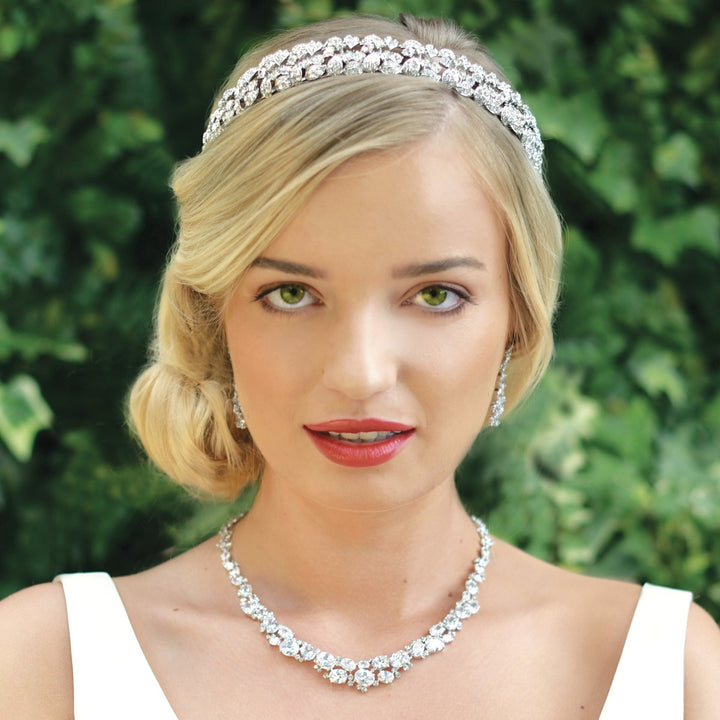 Ivory and Co peninsula Necklace
