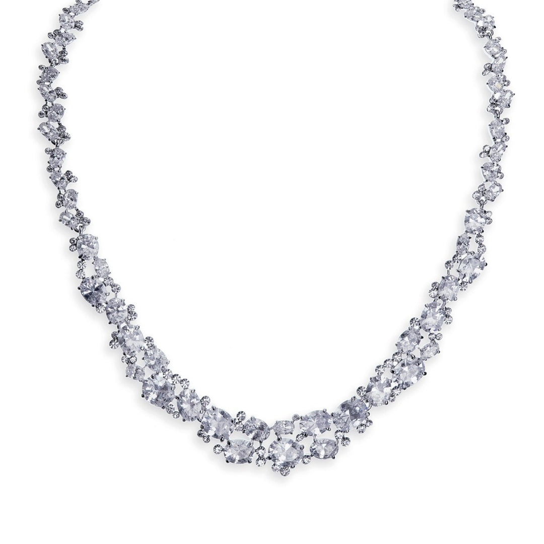 Ivory and Co peninsula Necklace