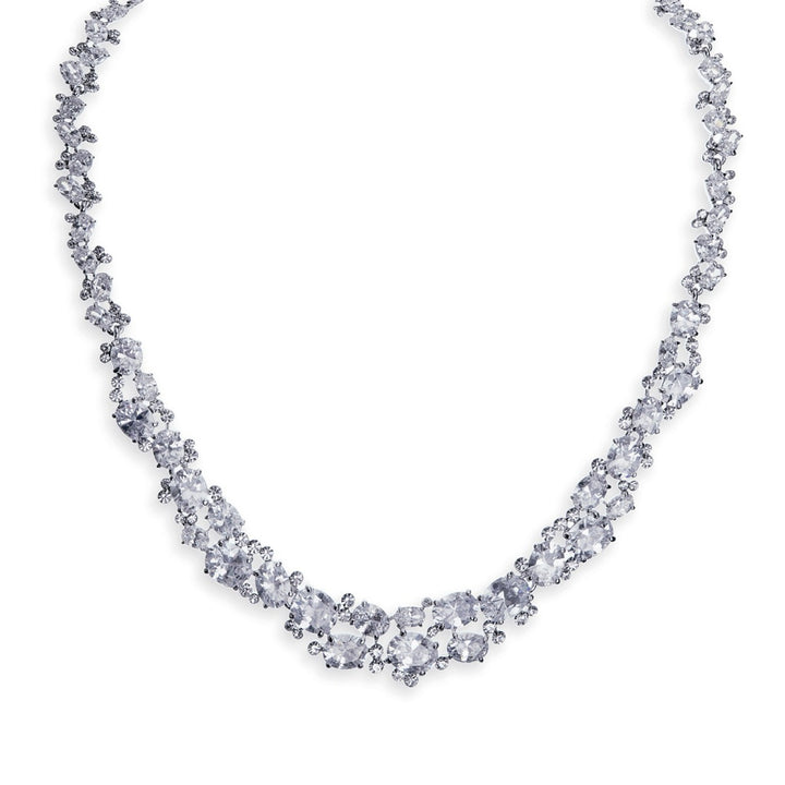 Ivory and Co peninsula Necklace