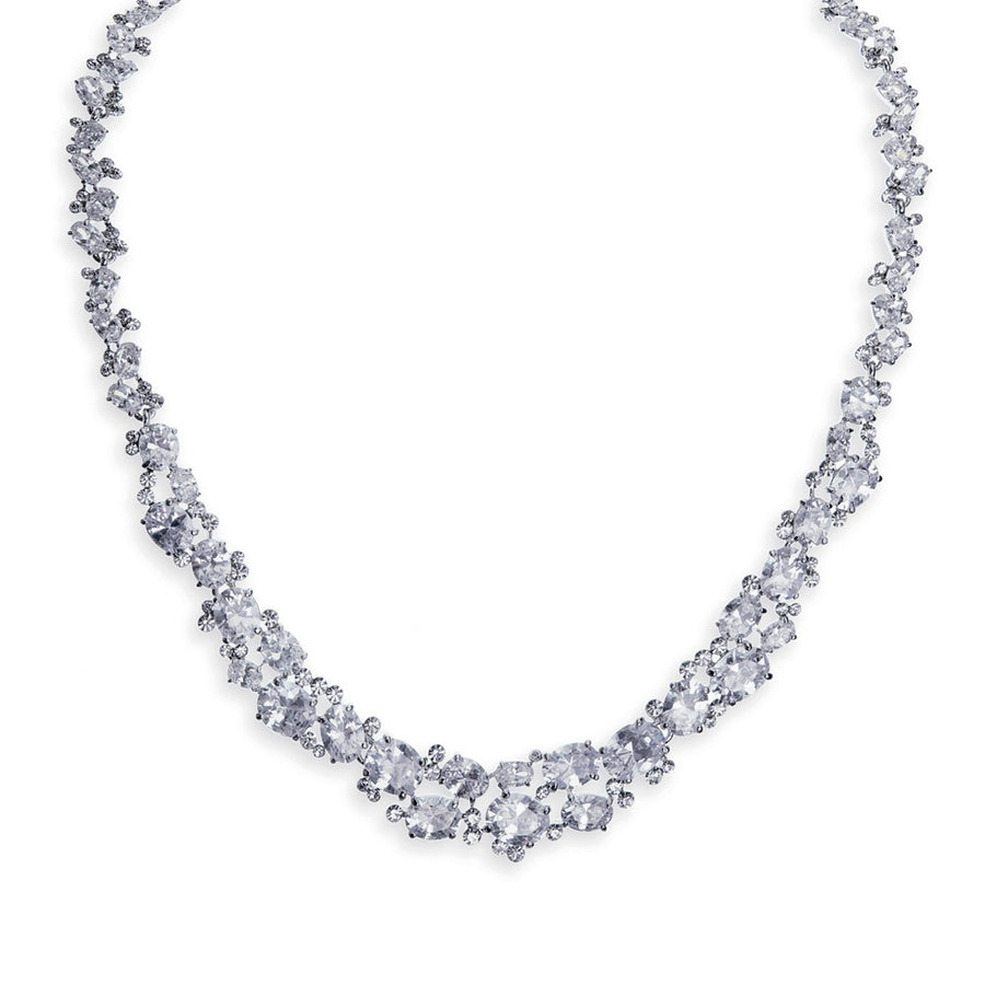 Ivory and Co peninsula Necklace