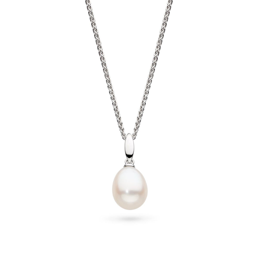 Kit Heath Revival Classic Pearl Necklace - 90427FP