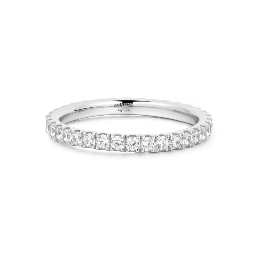 Pavé Ring