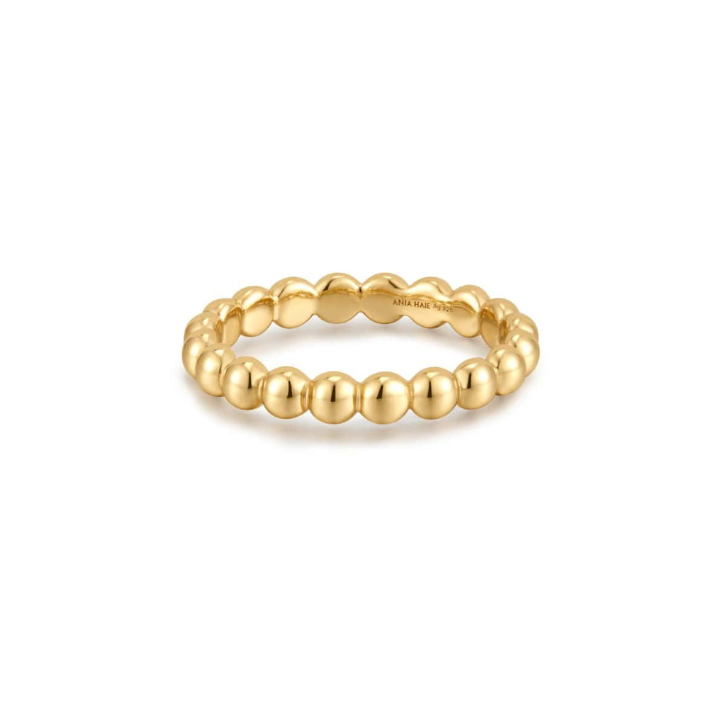 Round Dome Band