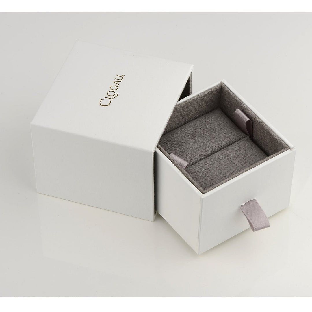 Clogau Tree of Life Cariad Ring