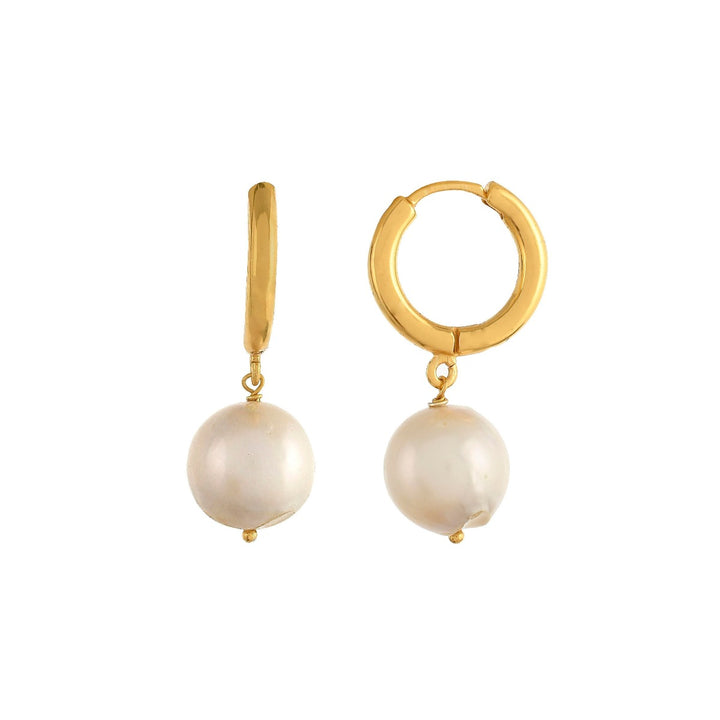 Shyla London Rochelle Pearl Earrings